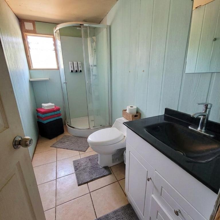 Cabaña amplia en Santo Domingo - Two-Bedroom House - 3