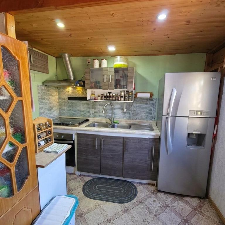 Cabaña amplia en Santo Domingo - Two-Bedroom House - 5