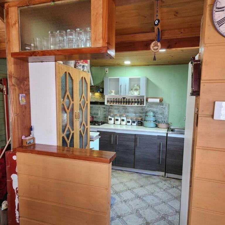 Cabaña amplia en Santo Domingo - Two-Bedroom House - 6