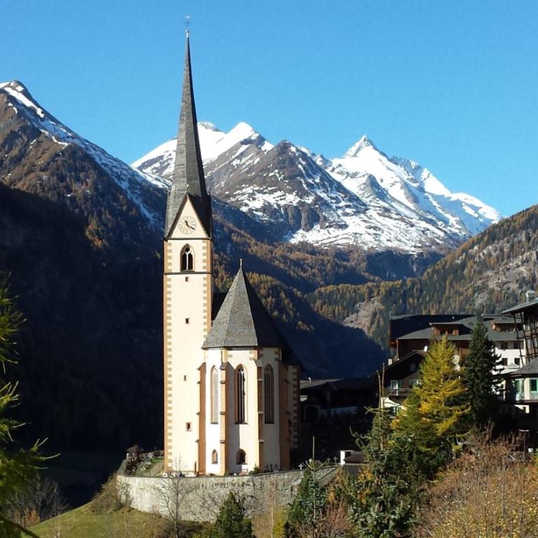 Almhütte Adlerhorst - Haus mit 3 Schlafzimmern - 10