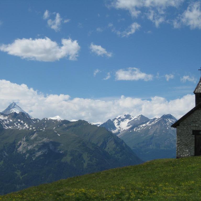 Almhütte Adlerhorst - Haus mit 3 Schlafzimmern - 14