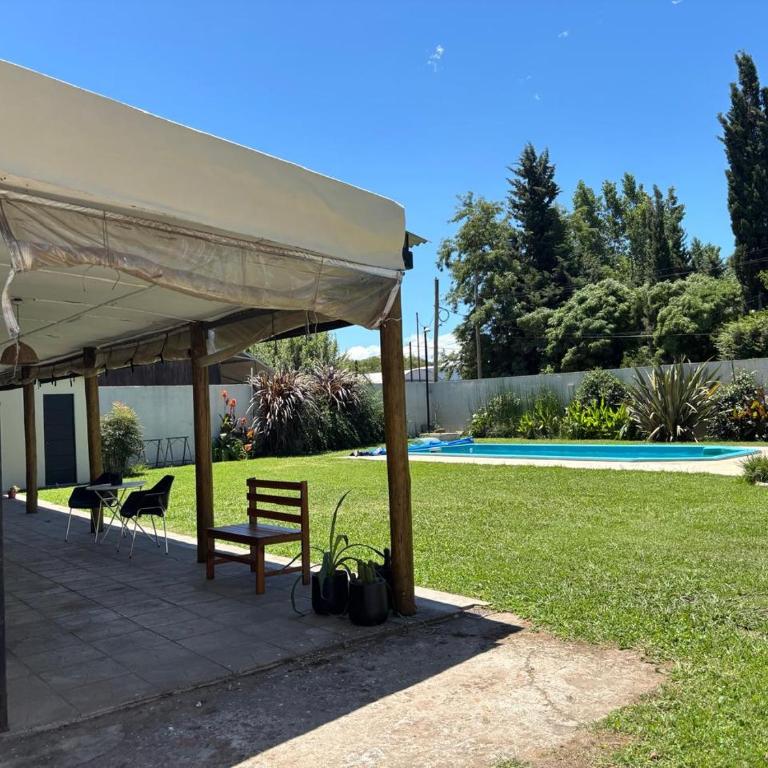 Lodemabel - Casa de 2 dormitorios - 6