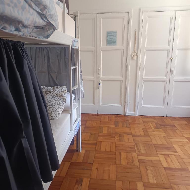 Casa Tribu - Single Bed in Dormitory Room - 1
