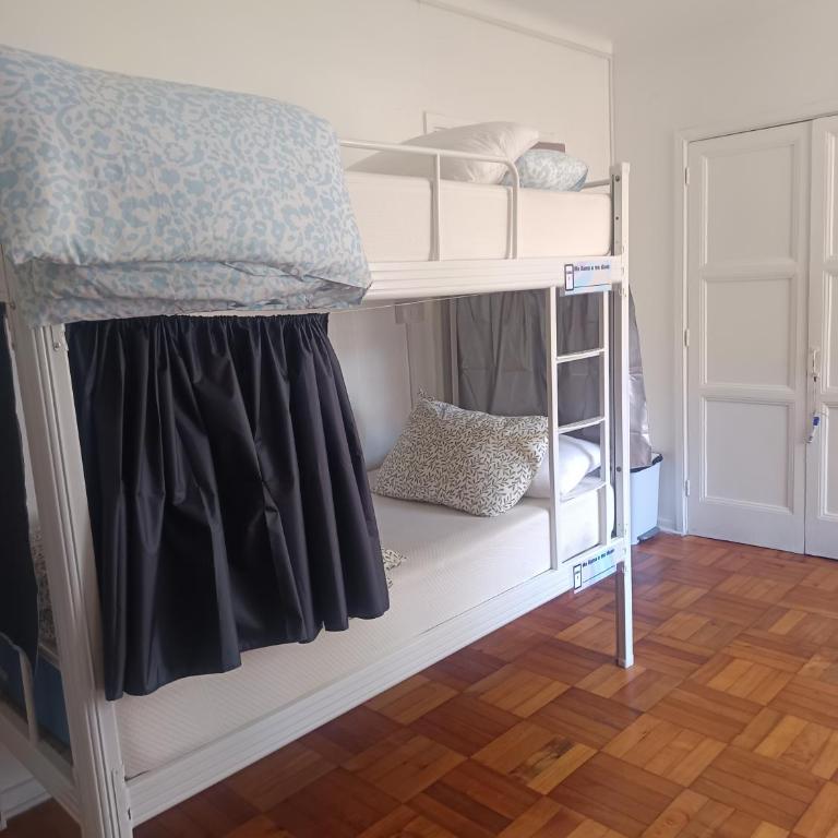 Casa Tribu - Single Bed in Dormitory Room - 2
