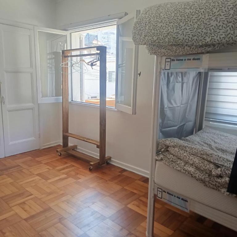 Casa Tribu - Single Bed in Dormitory Room - 3