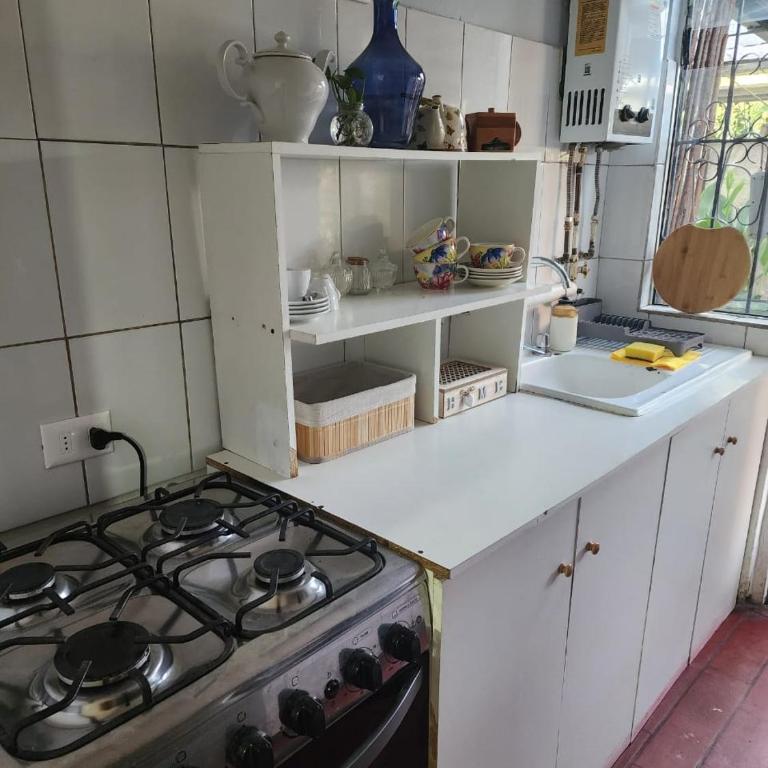 Casa Runa - Two-Bedroom House - 11