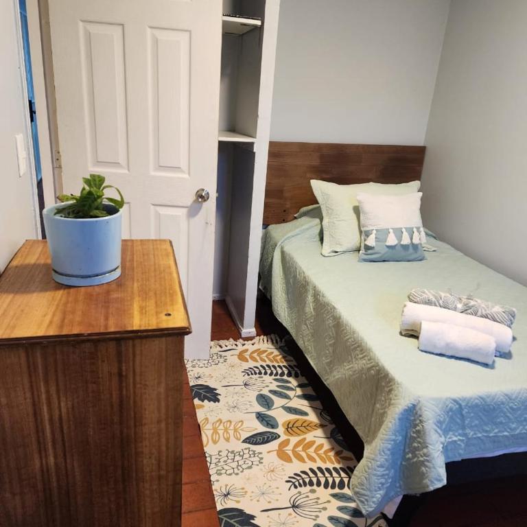 Casa Runa - Two-Bedroom House - 12