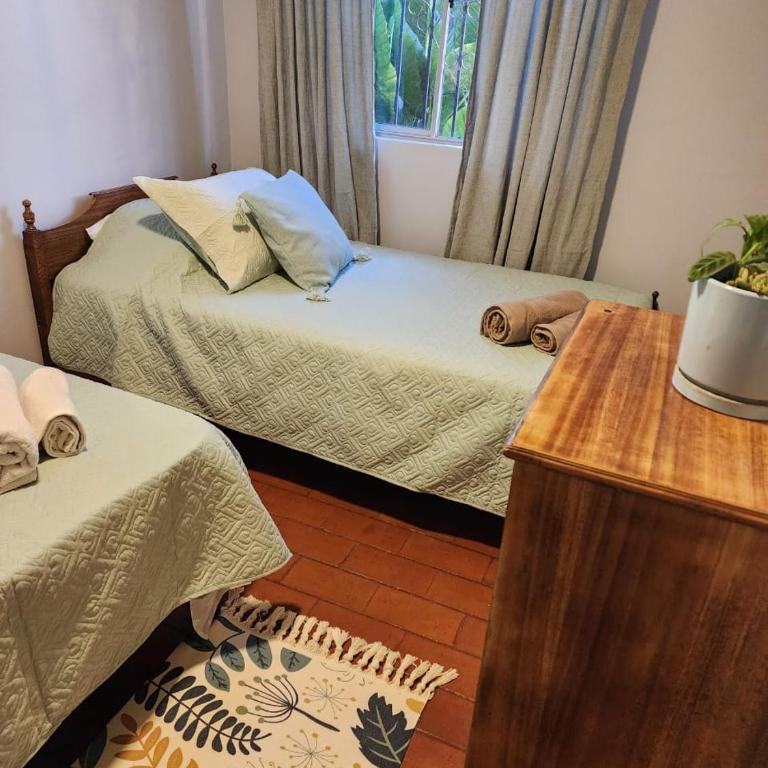 Casa Runa - Two-Bedroom House - 15