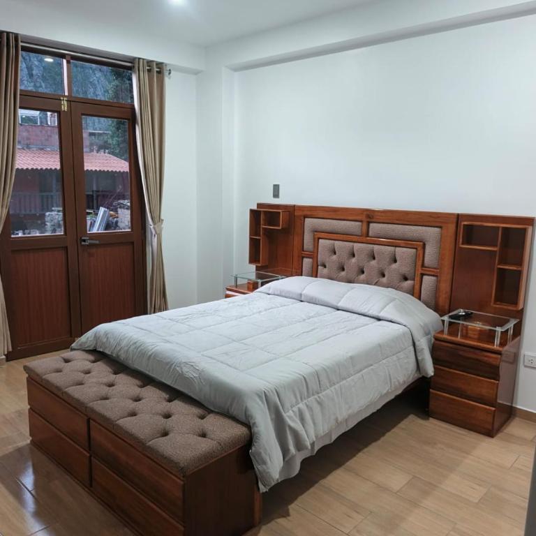 Lodge Urpi Wasi - Suite - 1