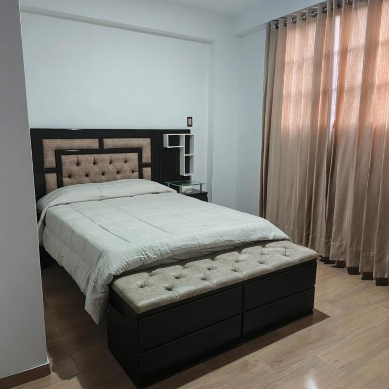 Lodge Urpi Wasi - Suite - 2