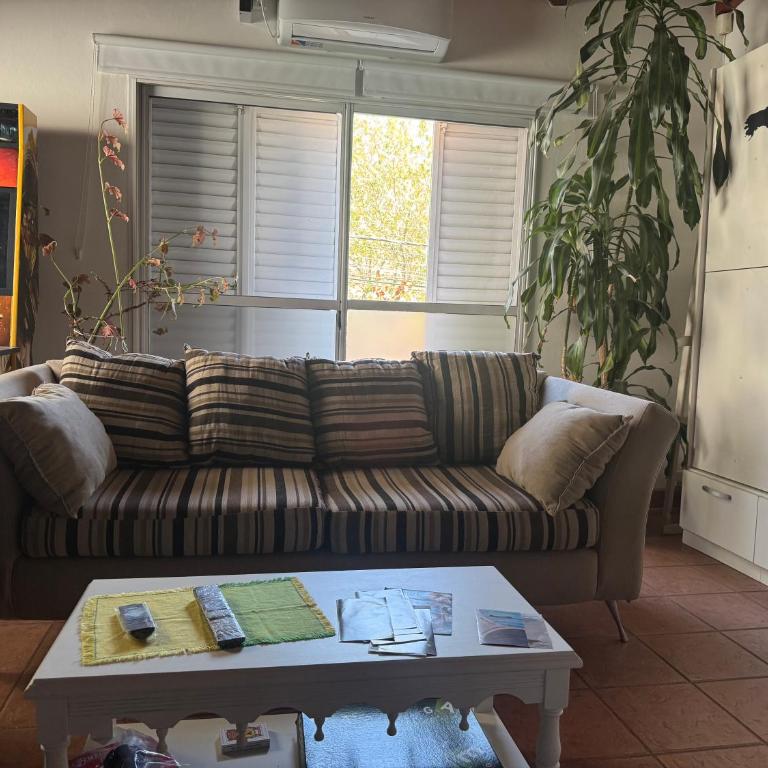 Alquiler por Día Alca!!!! - Apartamento de 1 dormitorio - 4