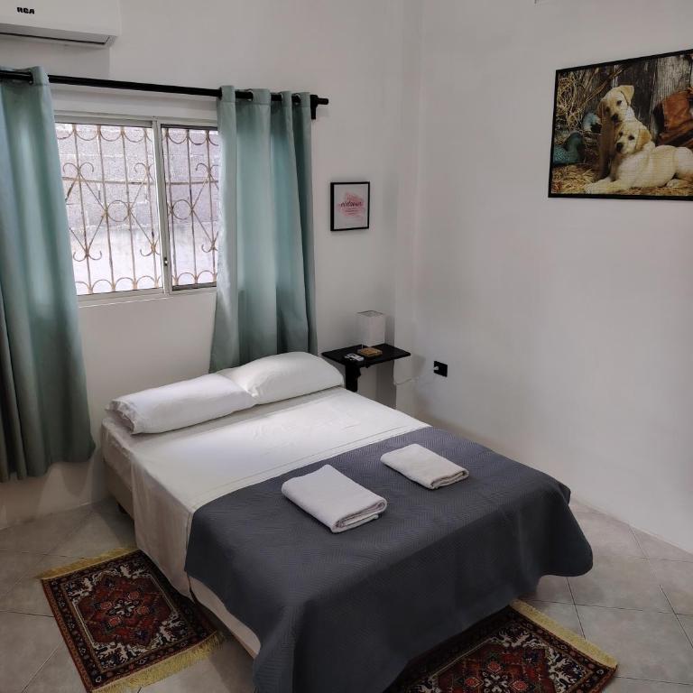 Galápagos Islands-Apartment in Santa Cruz - One-Bedroom Apartment - 5