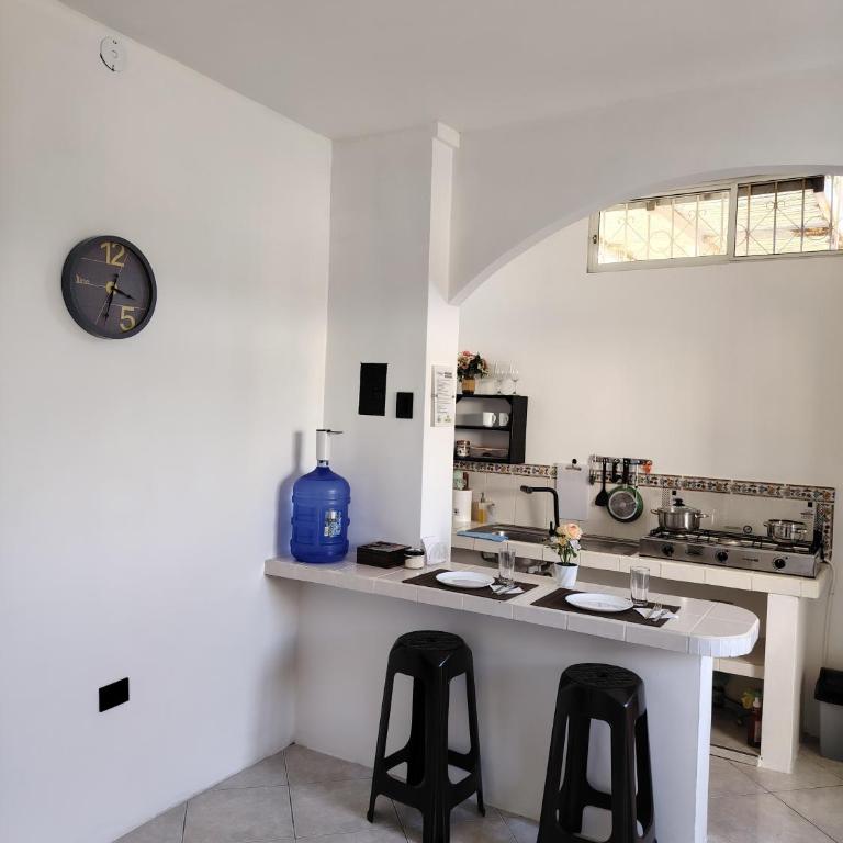 Galápagos Islands-Apartment in Santa Cruz - One-Bedroom Apartment - 8