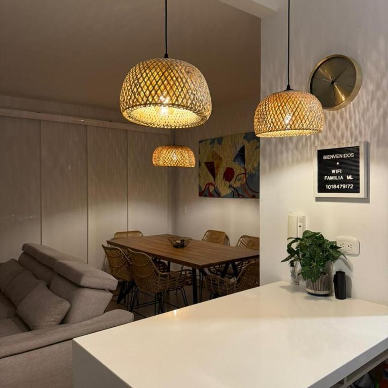 Ricaurte de lujo - Apartamento de 3 dormitorios - 5