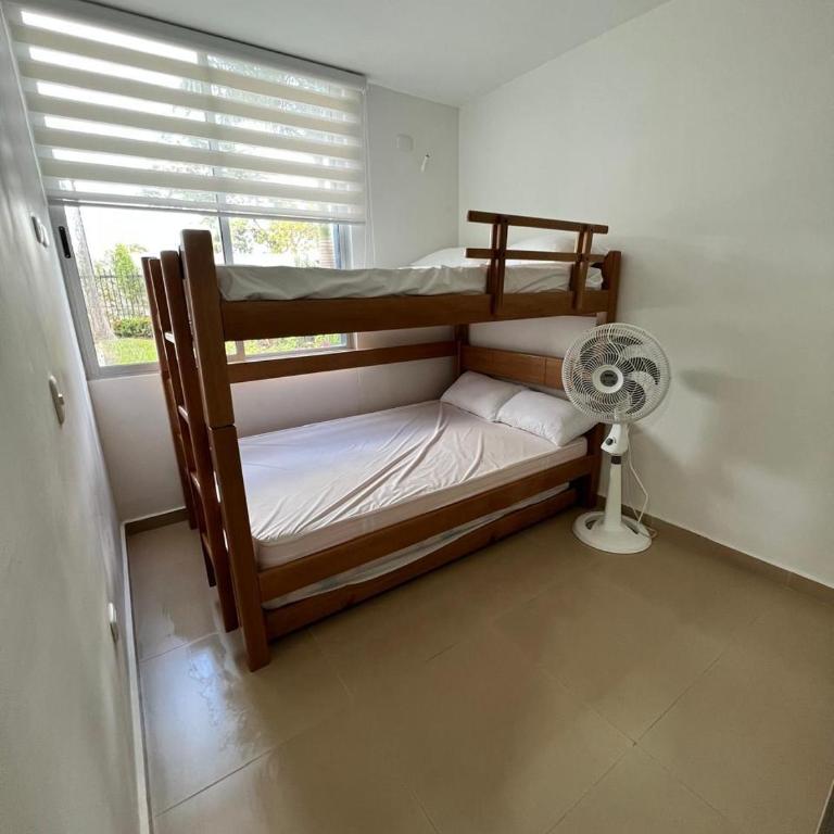 Ricaurte de lujo - Apartamento de 3 dormitorios - 3