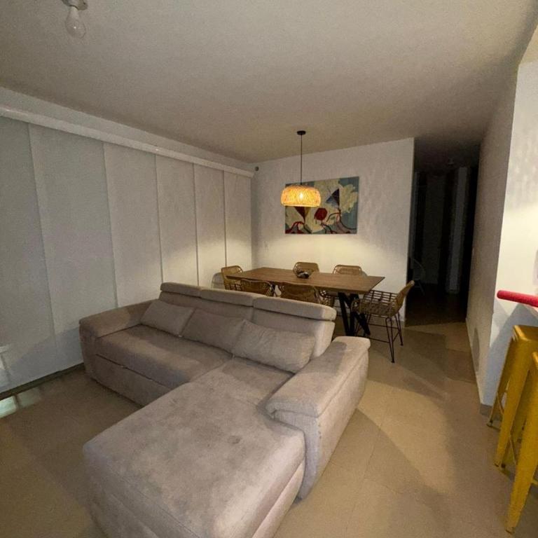 Ricaurte de lujo - Apartamento de 3 dormitorios - 11