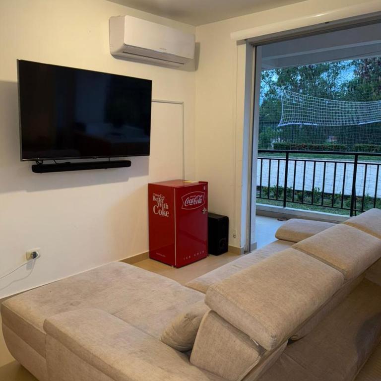 Ricaurte de lujo - Apartamento de 3 dormitorios - 12