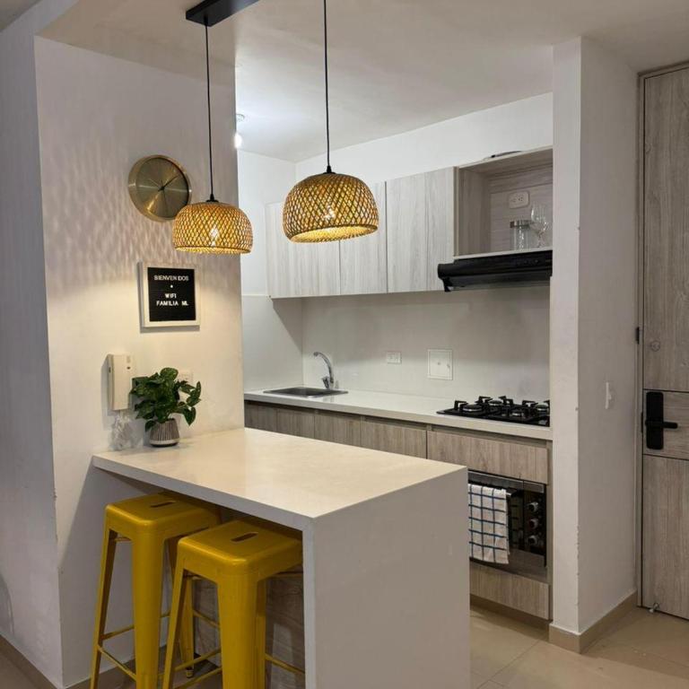 Ricaurte de lujo - Apartamento de 3 dormitorios - 14