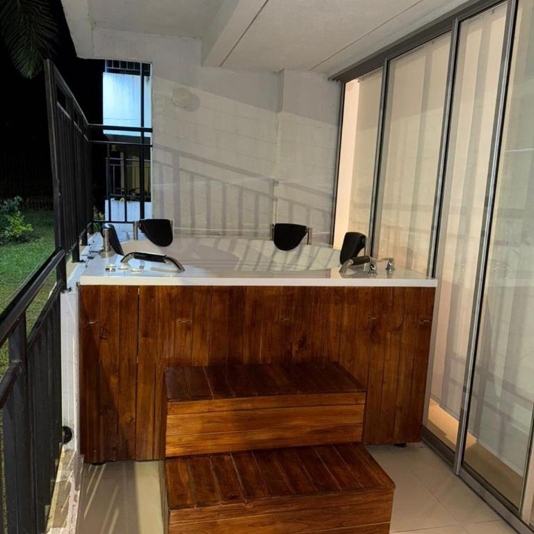 Ricaurte de lujo - Apartamento de 3 dormitorios - 13