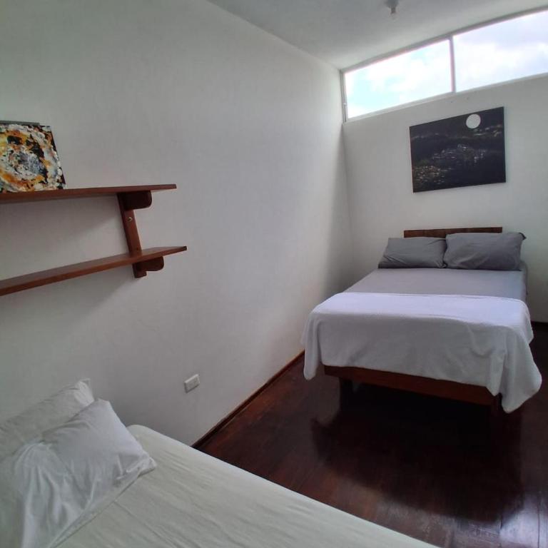 Pescadito - One-Bedroom Apartment - 5