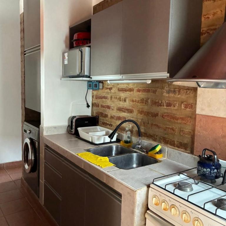 Alquiler por Día Alca!!!! - Apartamento de 1 dormitorio - 13