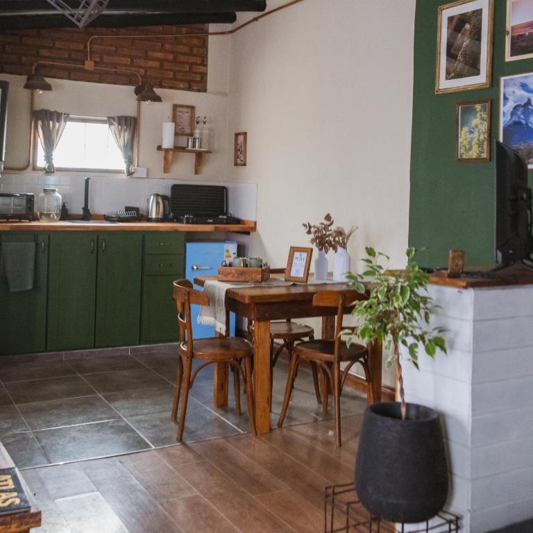 Aware - Apartamento de 1 dormitorio - 4