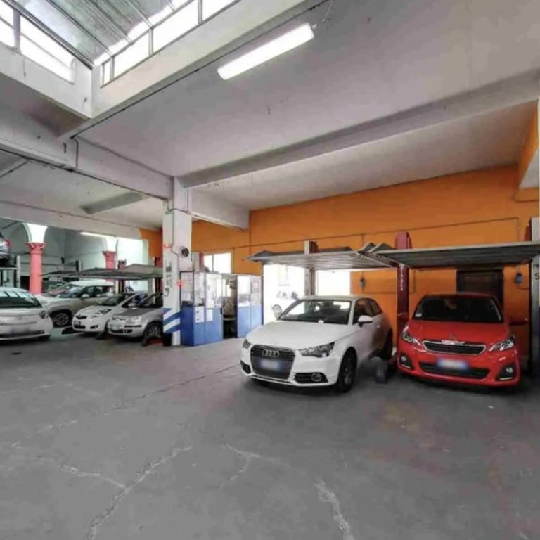 Noè Luxe Home with Parking on Request - Appartamento con 2 Camere da Letto e Terrazza - 69