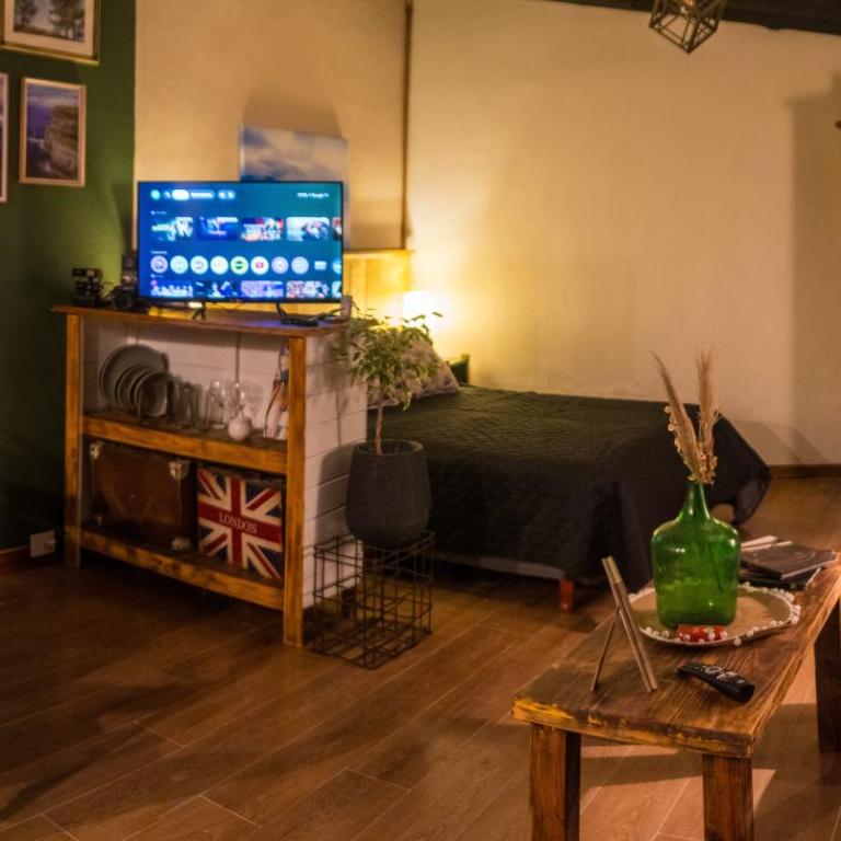 Aware - Apartamento de 1 dormitorio - 7