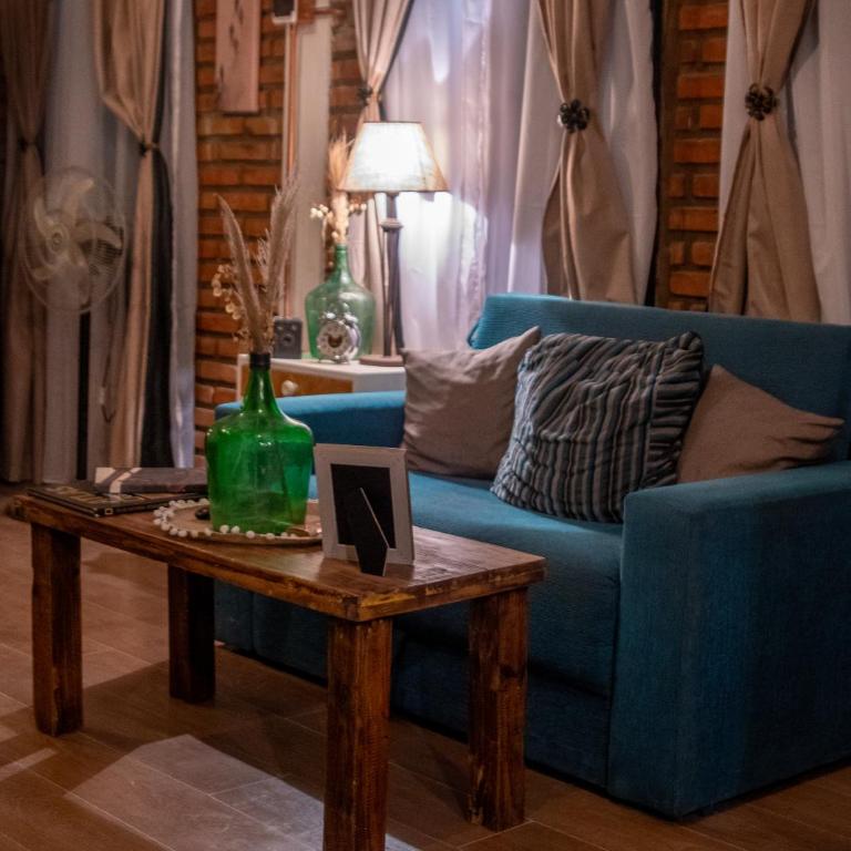 Aware - Apartamento de 1 dormitorio - 8