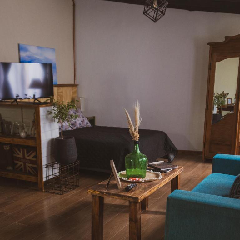 Aware - Apartamento de 1 dormitorio - 2