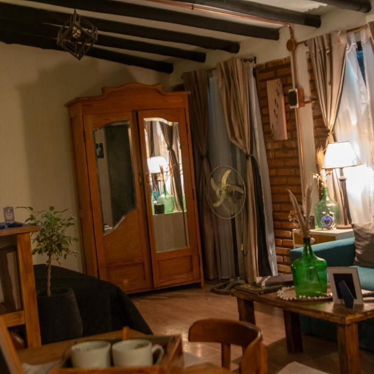Aware - Apartamento de 1 dormitorio - 9
