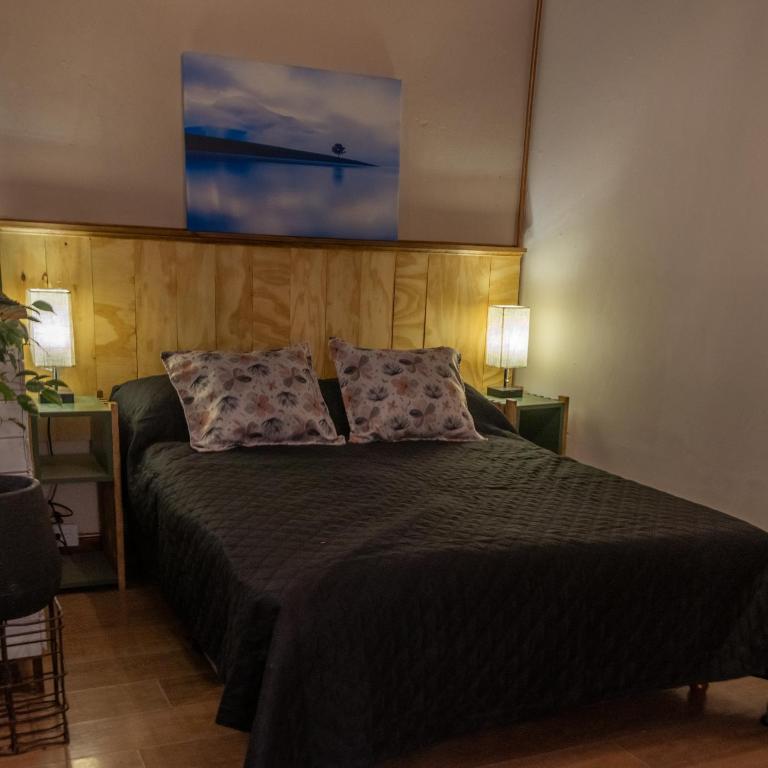 Aware - Apartamento de 1 dormitorio - 18