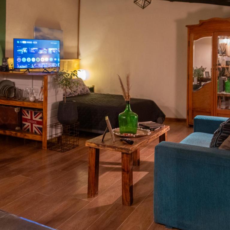 Aware - Apartamento de 1 dormitorio - 19