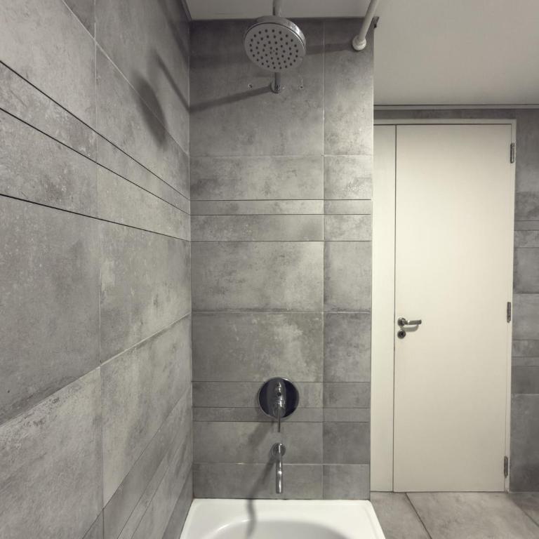Departamento en Palermo con Piscina, Gym, Balcón - Apartamento de 1 dormitorio - 15