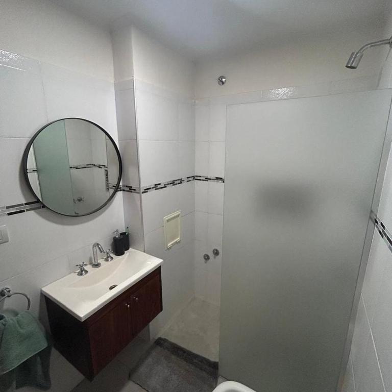 Buena vista ll, Monte Hermoso,Argentina - Apartamento de 1 dormitorio - 2