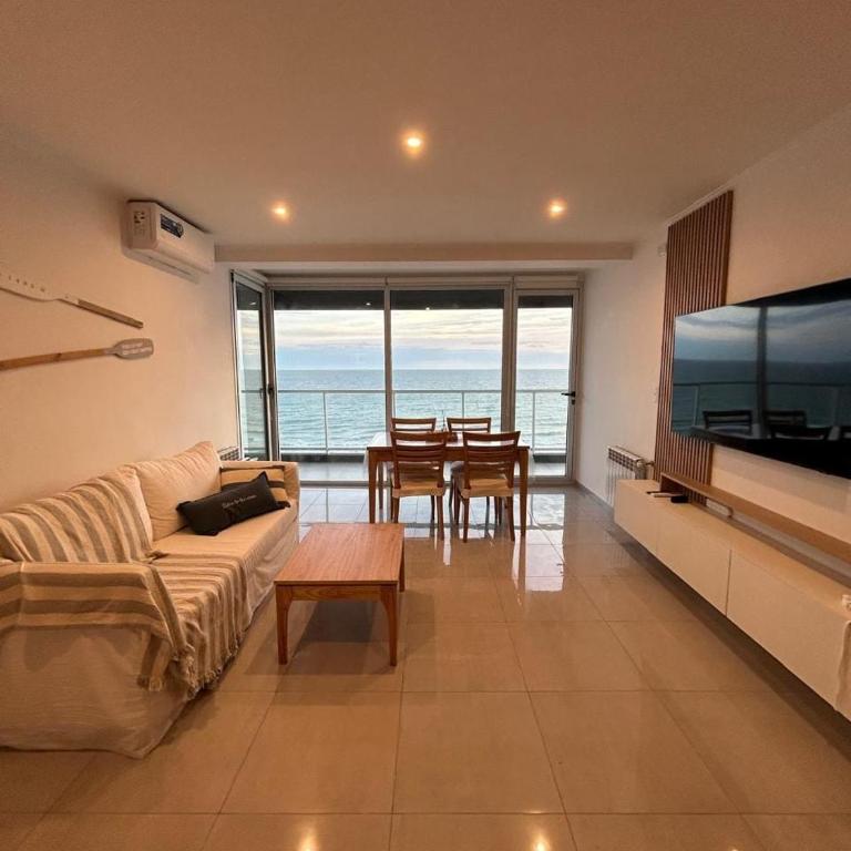 Buena vista ll, Monte Hermoso,Argentina - Apartamento de 1 dormitorio - 7