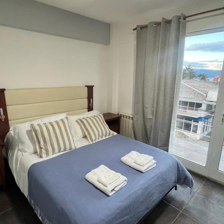Departamento mitre - Apartamento de 2 dormitorios - 4