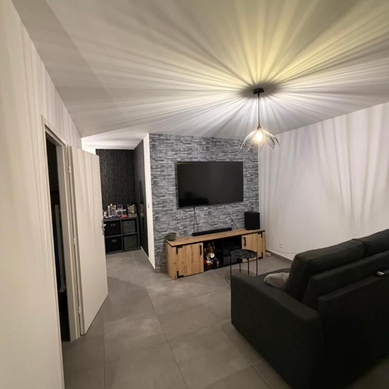 Grand Studio Neuf - Appartamento con 1 Camera da Letto - 1