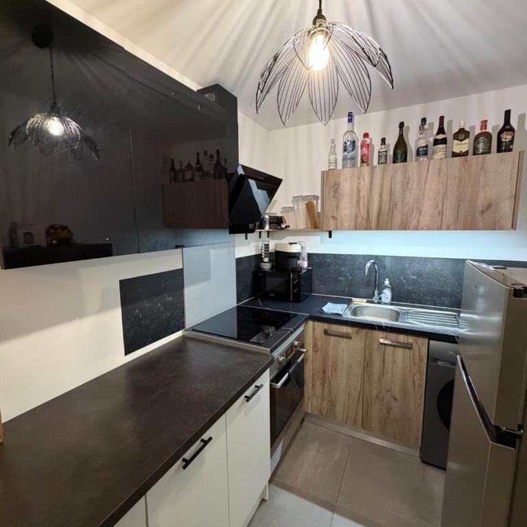 Grand Studio Neuf - Appartamento con 1 Camera da Letto - 4