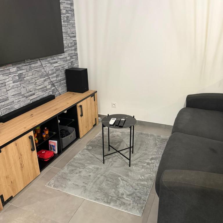 Grand Studio Neuf - Appartamento con 1 Camera da Letto - 6