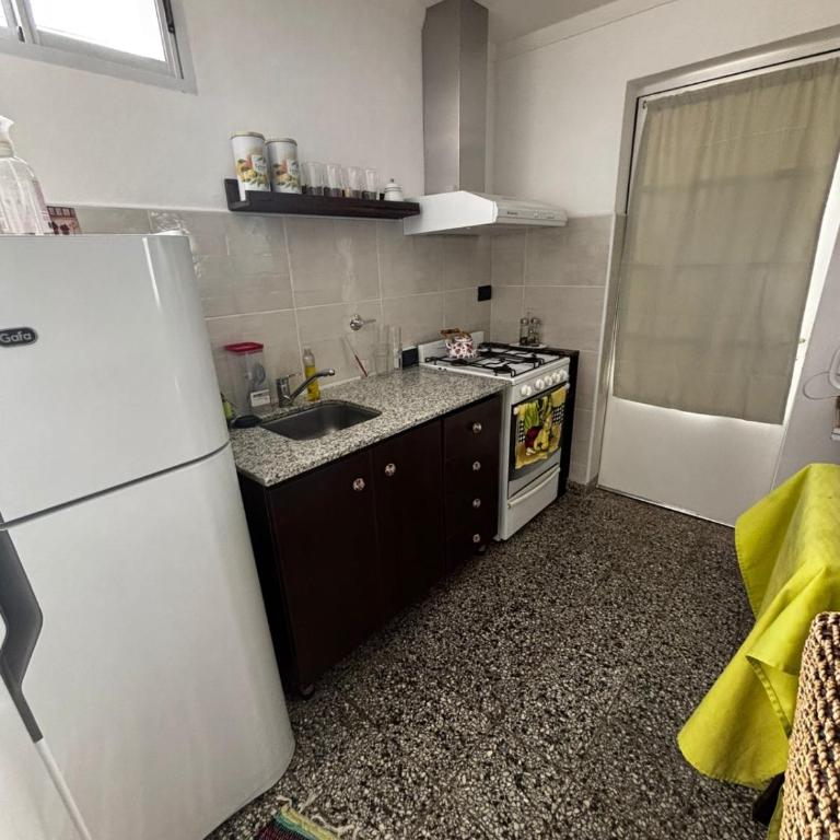 DEPTO POR DIA en Tandil JUANA - Apartamento de 1 dormitorio - 3