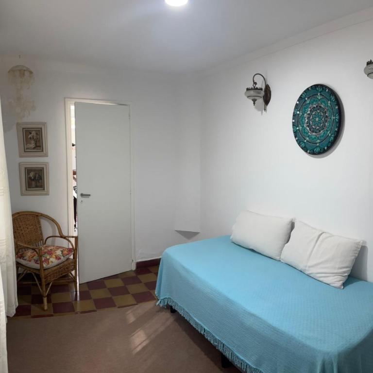DEPTO POR DIA en Tandil JUANA - Apartamento de 1 dormitorio - 5