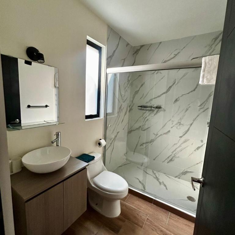 3-bedroom apartment Strategic location in CDMx - Apartamento de 3 dormitorios - 7