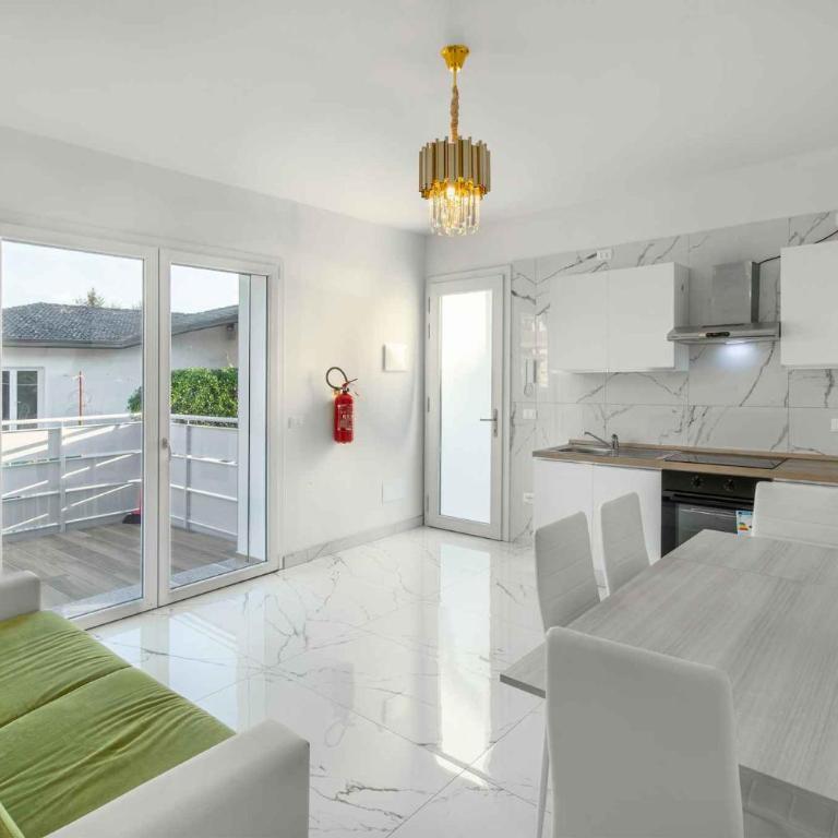 Apartment with Pool in Bibione 45641 - Appartamento - 2