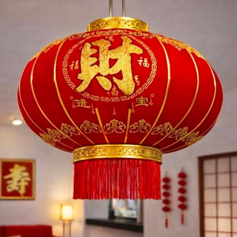 Casa China - Apartamento de 1 dormitorio - 2