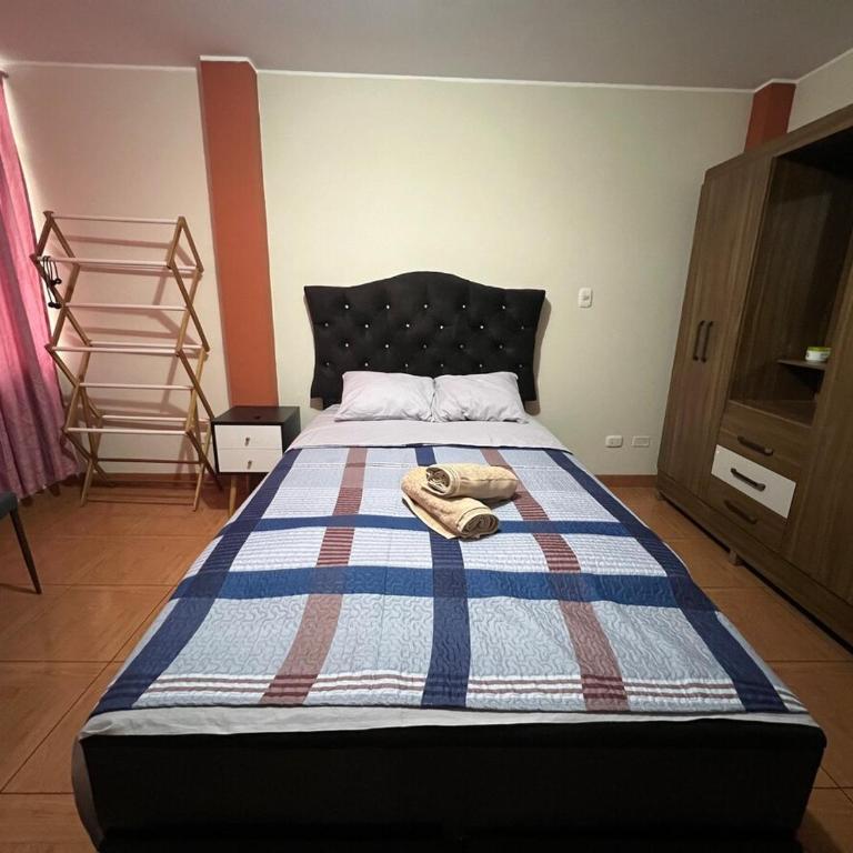 Entire Apartement in Chosica - Apartamento de 2 dormitorios - 5
