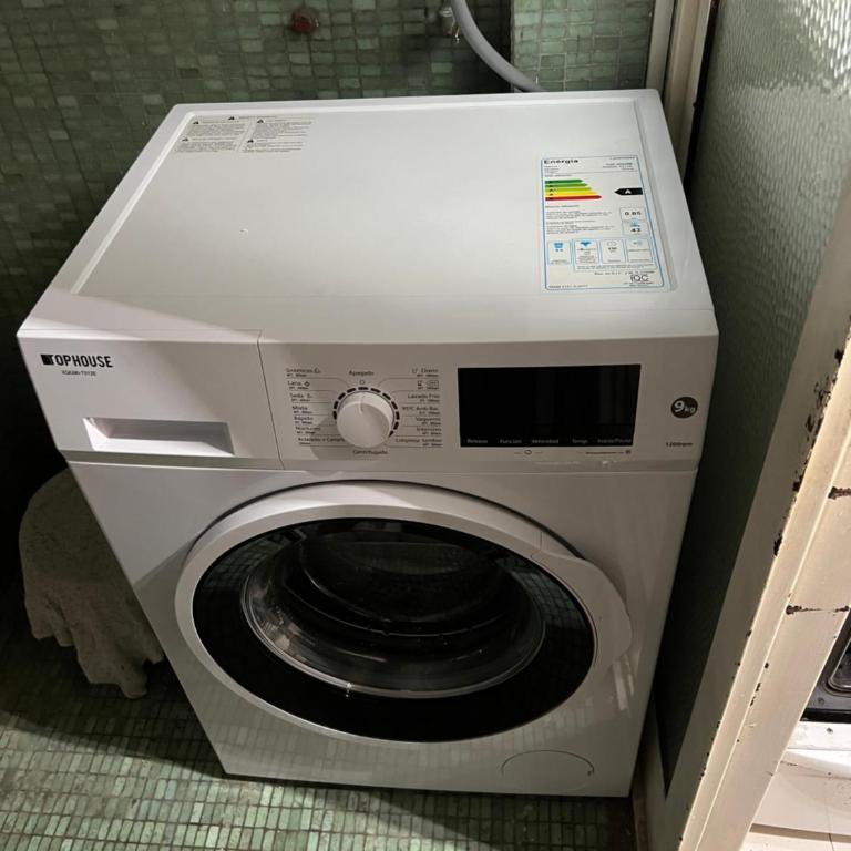 Depto del sur - Apartamento de 2 dormitorios - 2
