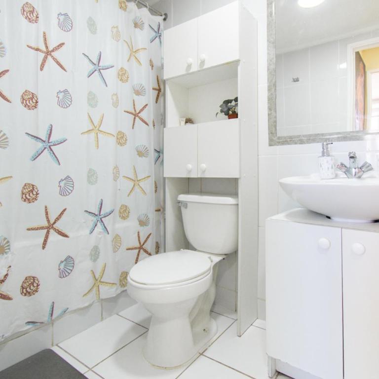 Alta vista Concepción - Two-Bedroom Apartment - 15