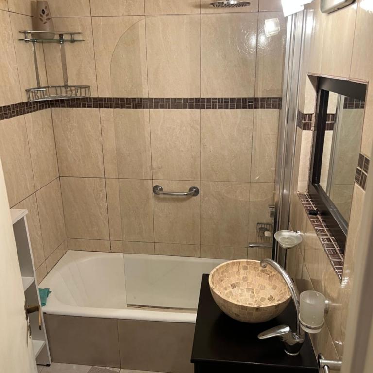 Depto del sur - Apartamento de 2 dormitorios - 1