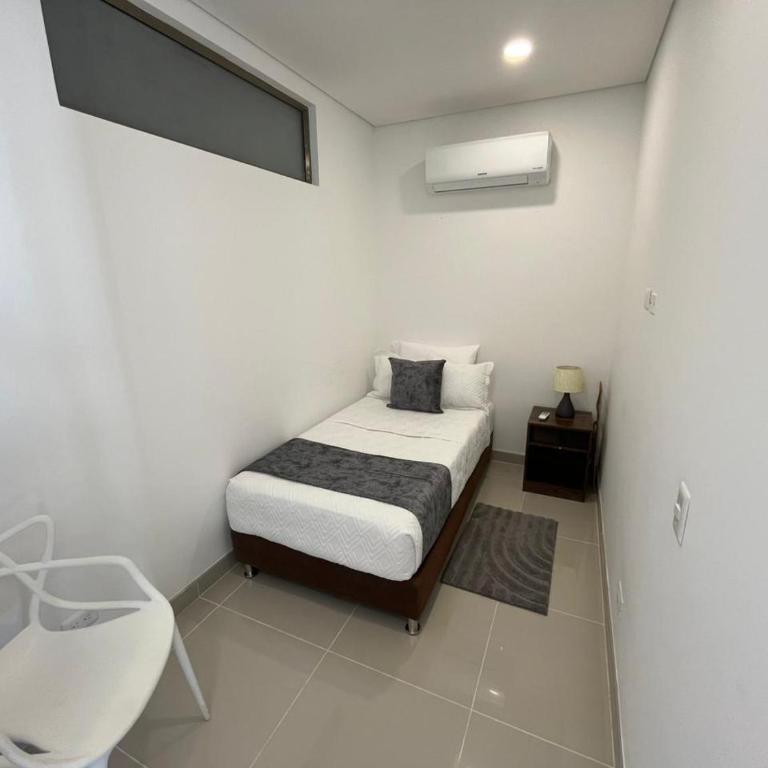 Apartamentos Luxury Reserva del Mar 2 - AR Rentals - Apartamento de 3 dormitorios con vistas al mar - 5